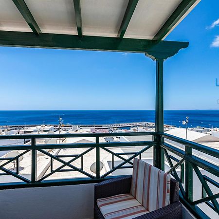 Vivienda Vacacional Bluesea Тиас Экстерьер фото